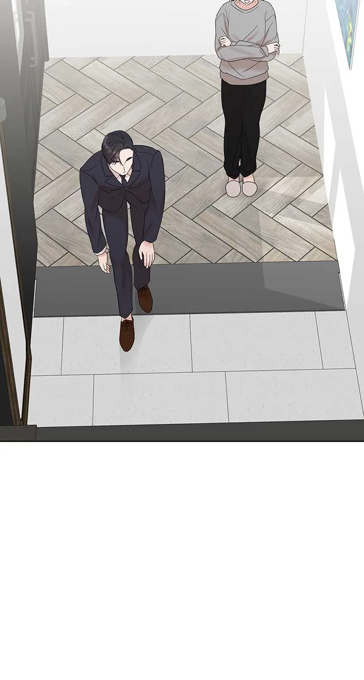 A Sneaky Blind Date [Official] Chapter 16 page 48
