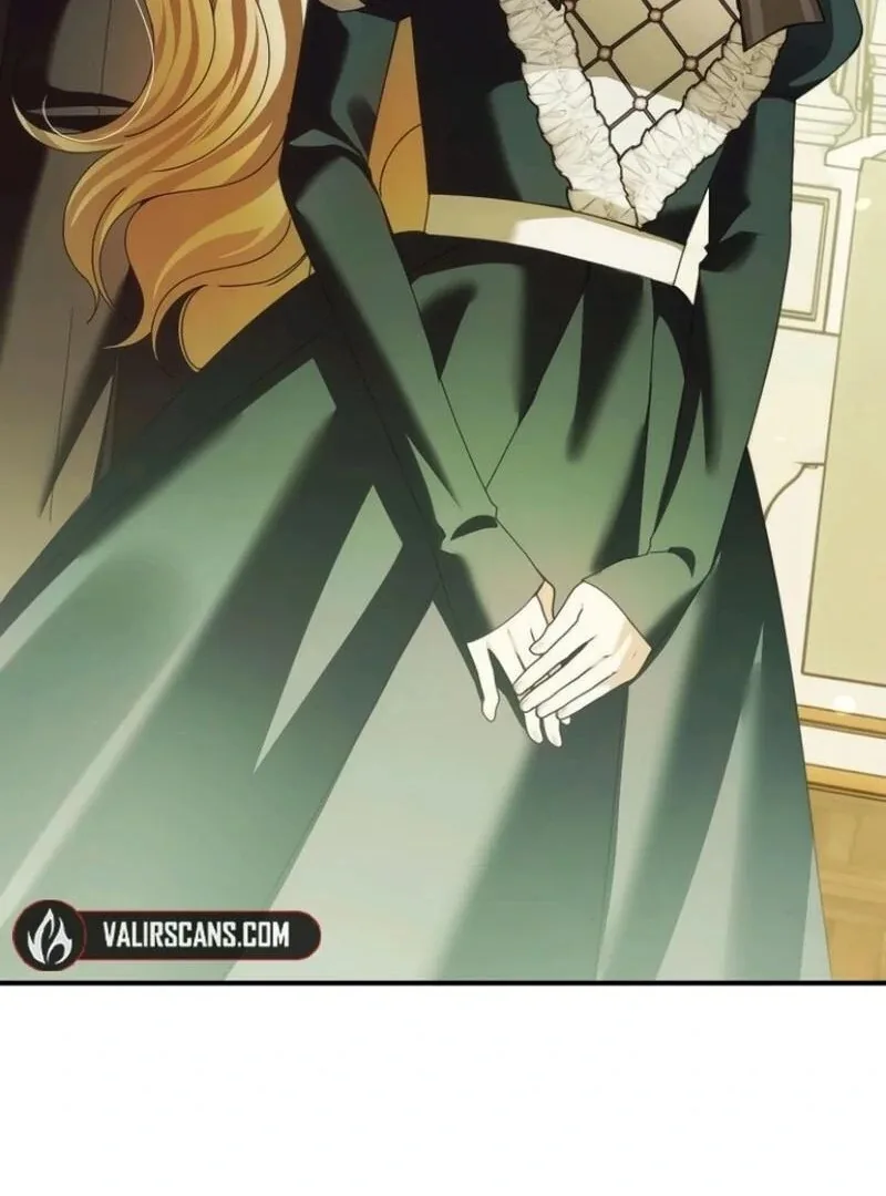 A Snake Lives in the Empress’s Bedroom Chapter 38 page 45