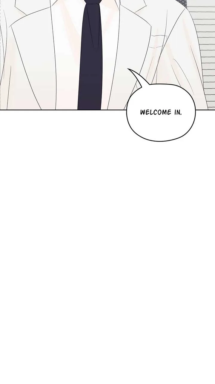 A Sneaky Blind Date [Official] Chapter 17 page 9