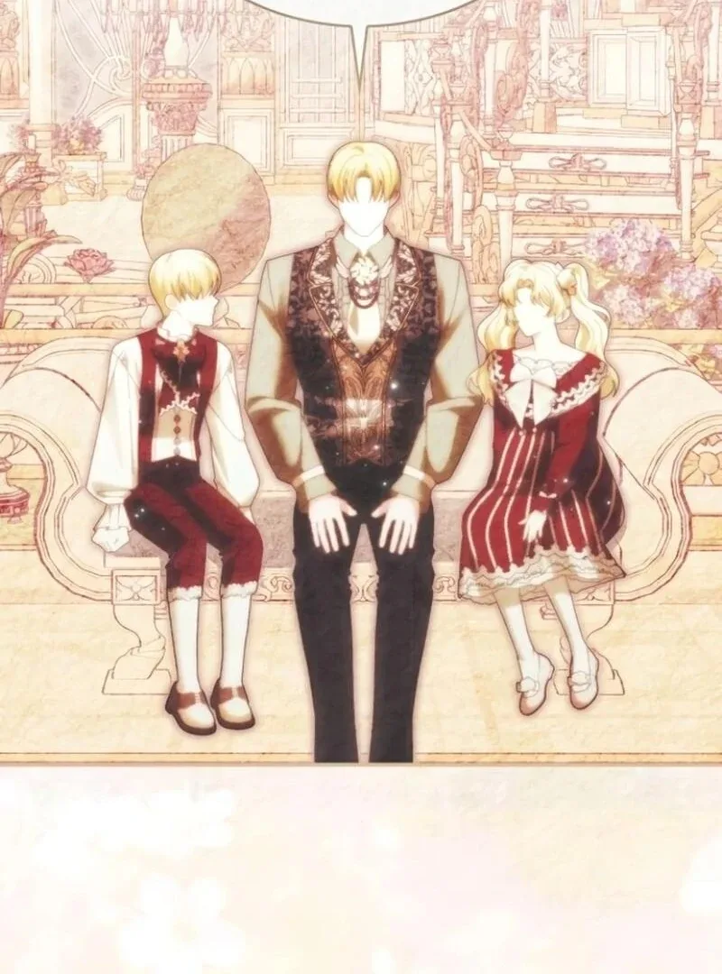 A Snake Lives in the Empress’s Bedroom Chapter 38 page 51