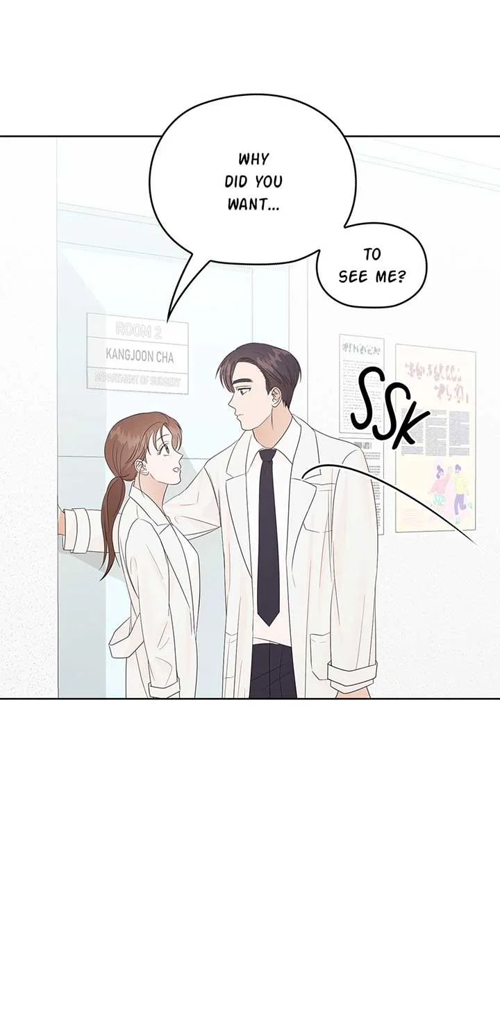 A Sneaky Blind Date [Official] Chapter 17 page 14