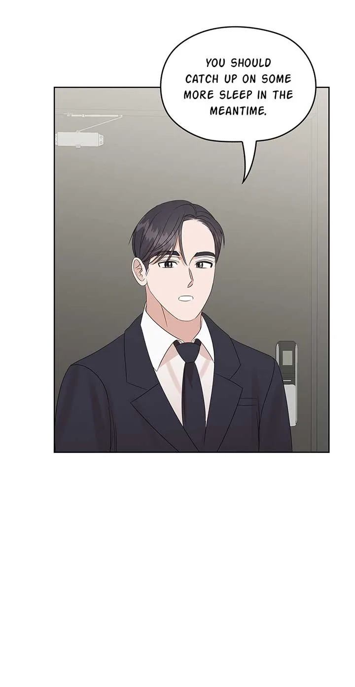 A Sneaky Blind Date [Official] Chapter 16 page 49