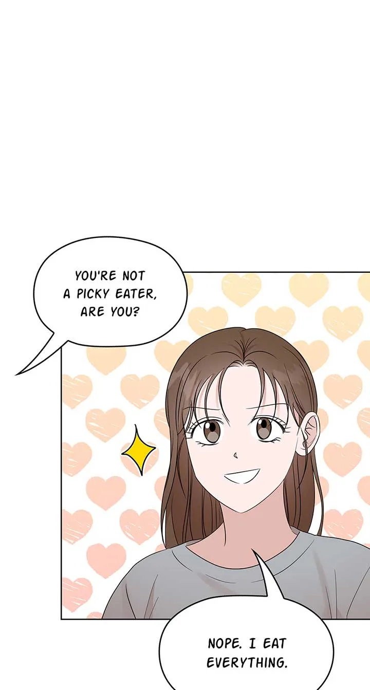 A Sneaky Blind Date [Official] Chapter 16 page 44