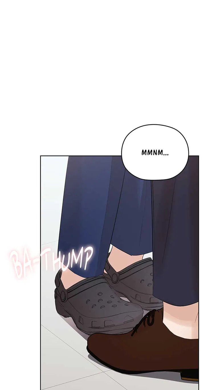 A Sneaky Blind Date [Official] Chapter 17 page 20