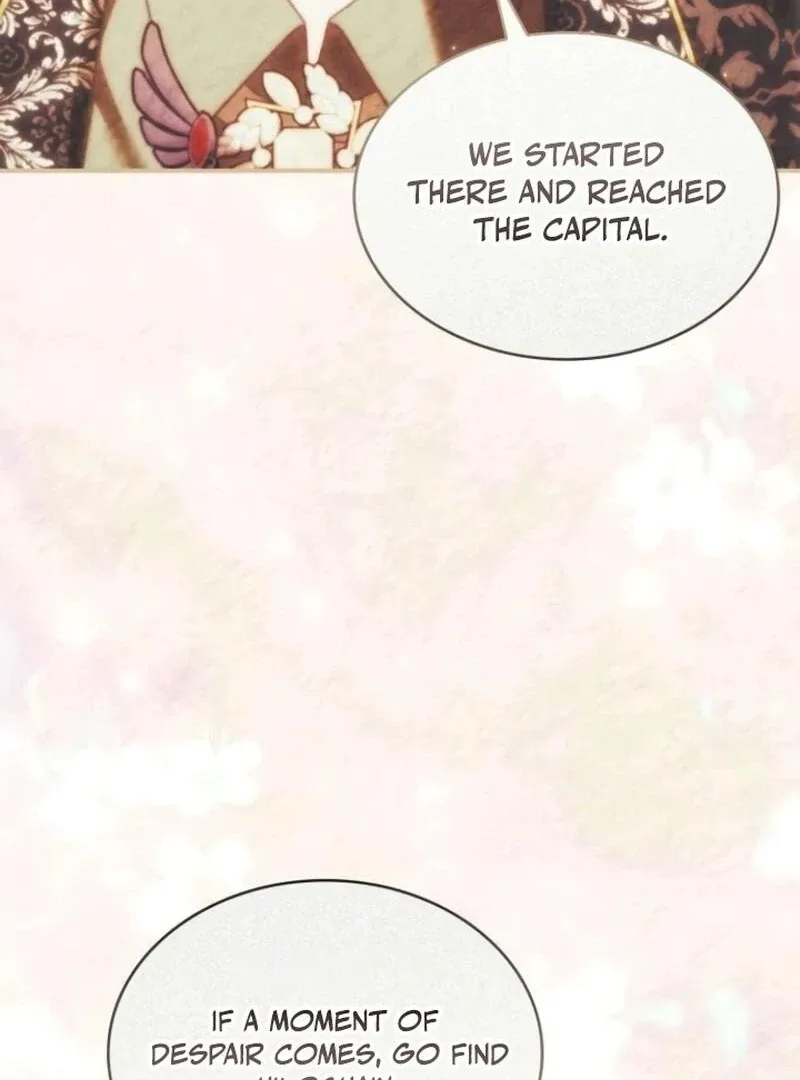 A Snake Lives in the Empress’s Bedroom Chapter 38 page 53