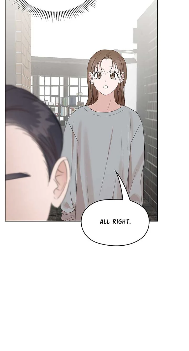 A Sneaky Blind Date [Official] Chapter 16 page 42
