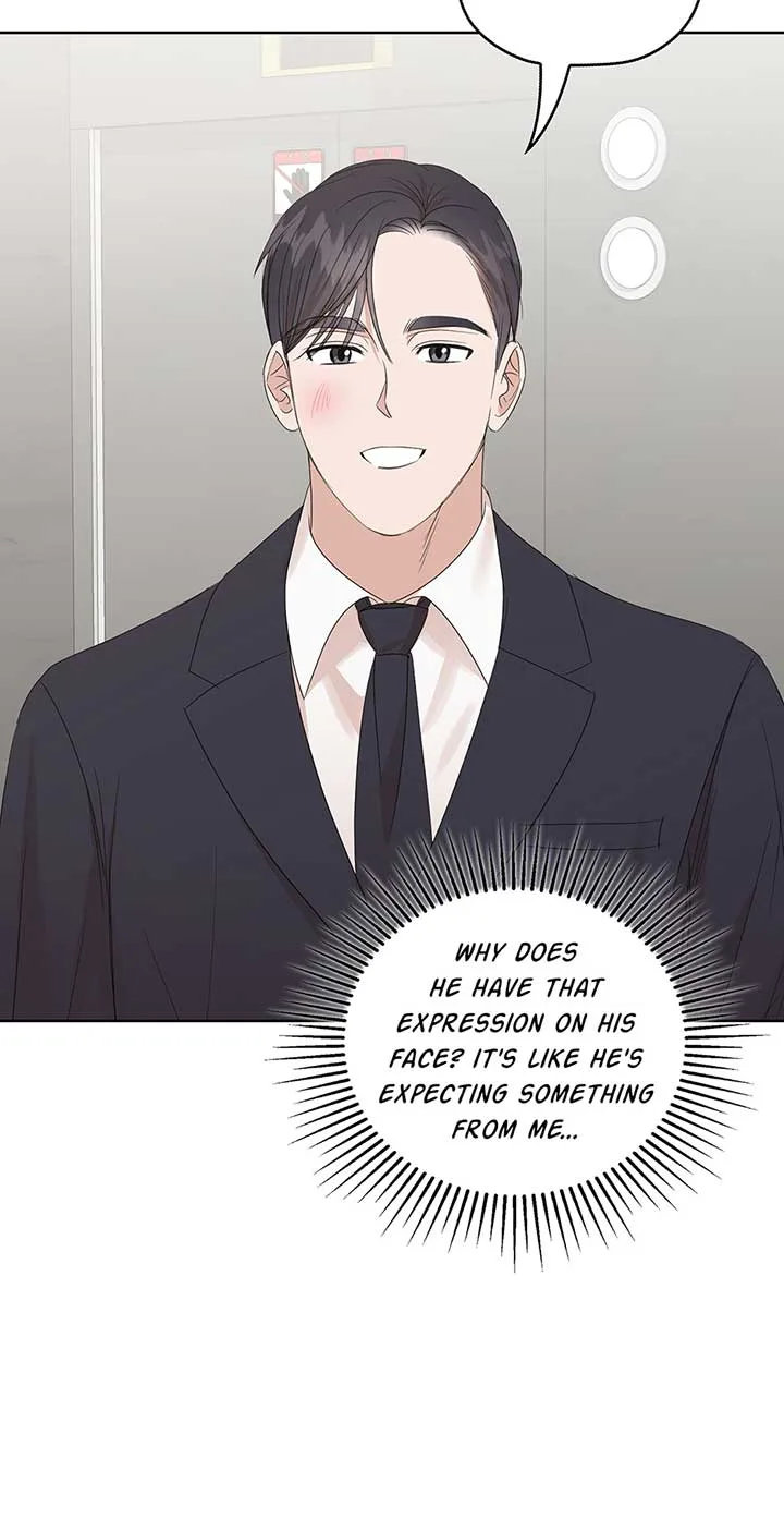 A Sneaky Blind Date [Official] Chapter 16 page 53