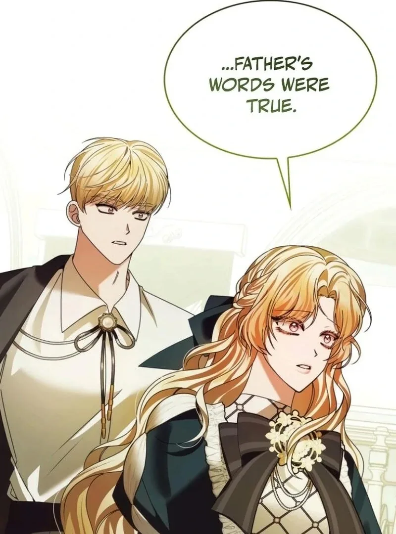 A Snake Lives in the Empress’s Bedroom Chapter 38 page 44