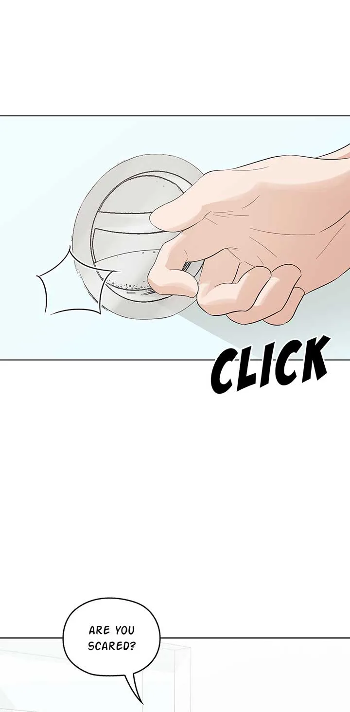 A Sneaky Blind Date [Official] Chapter 17 page 15