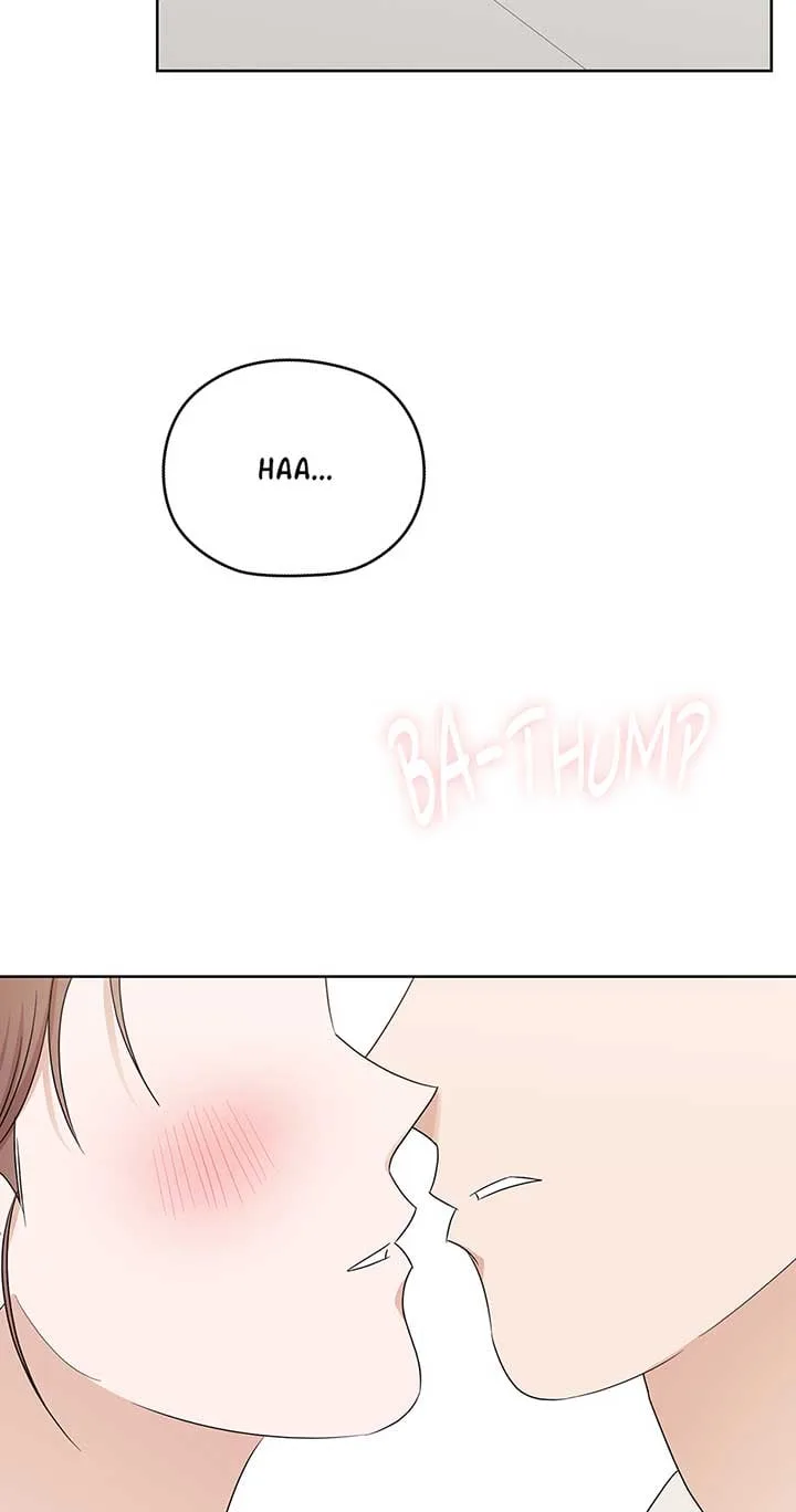 A Sneaky Blind Date [Official] Chapter 17 page 21