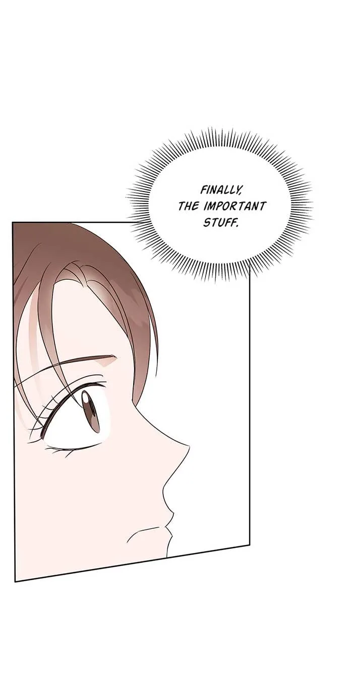 A Sneaky Blind Date [Official] Chapter 17 page 36