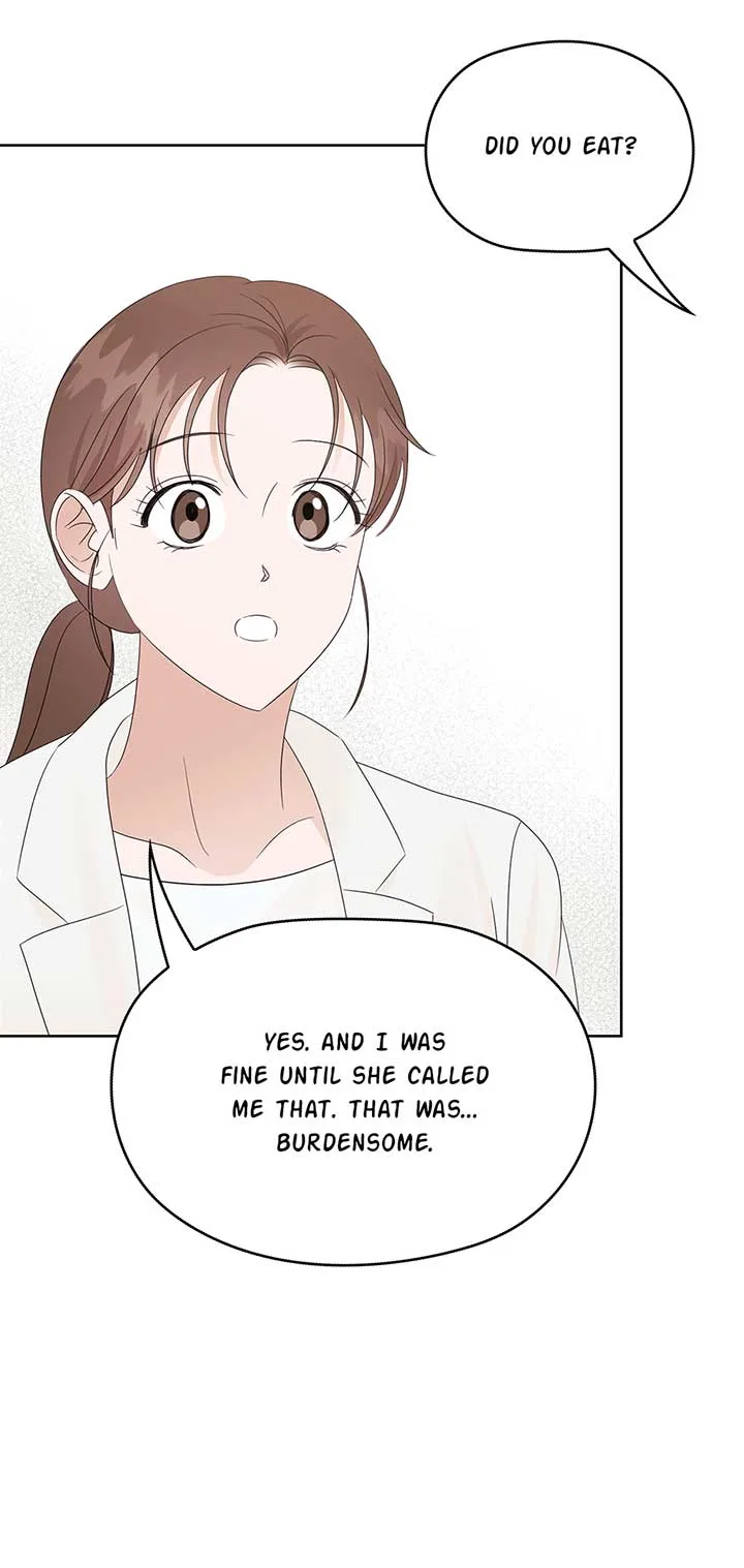 A Sneaky Blind Date [Official] Chapter 17 page 33