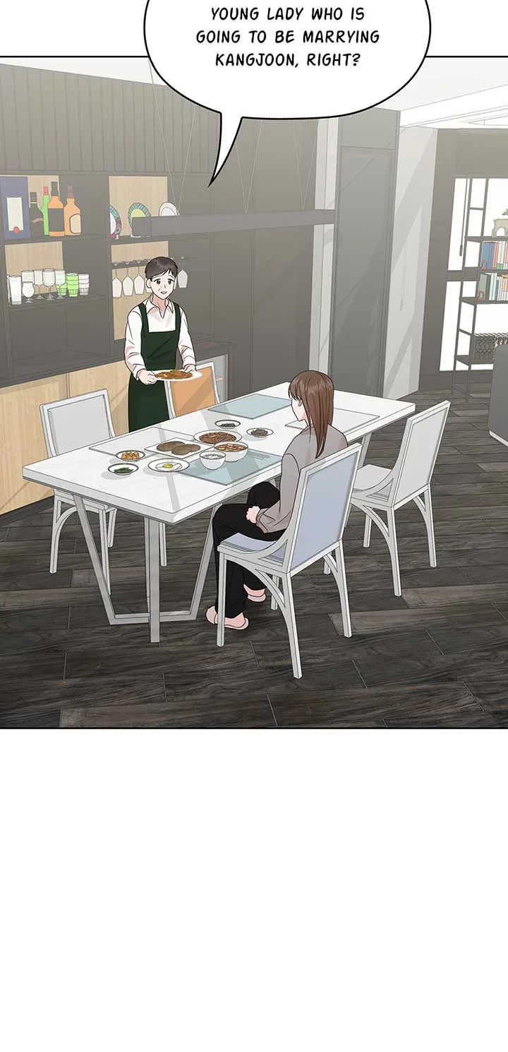 A Sneaky Blind Date [Official] Chapter 16 page 65