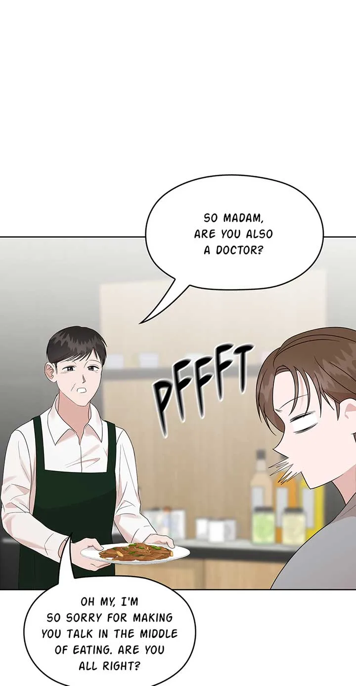 A Sneaky Blind Date [Official] Chapter 16 page 67