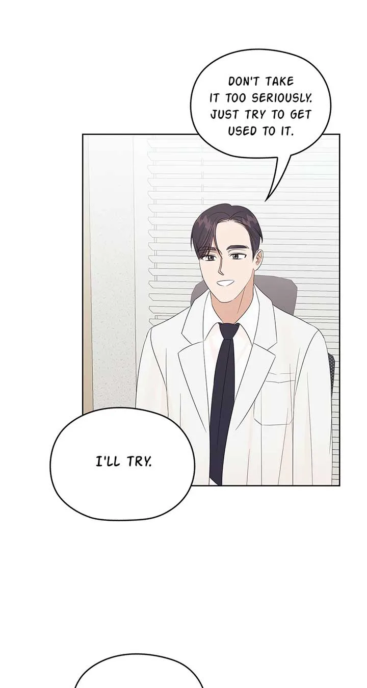 A Sneaky Blind Date [Official] Chapter 17 page 34
