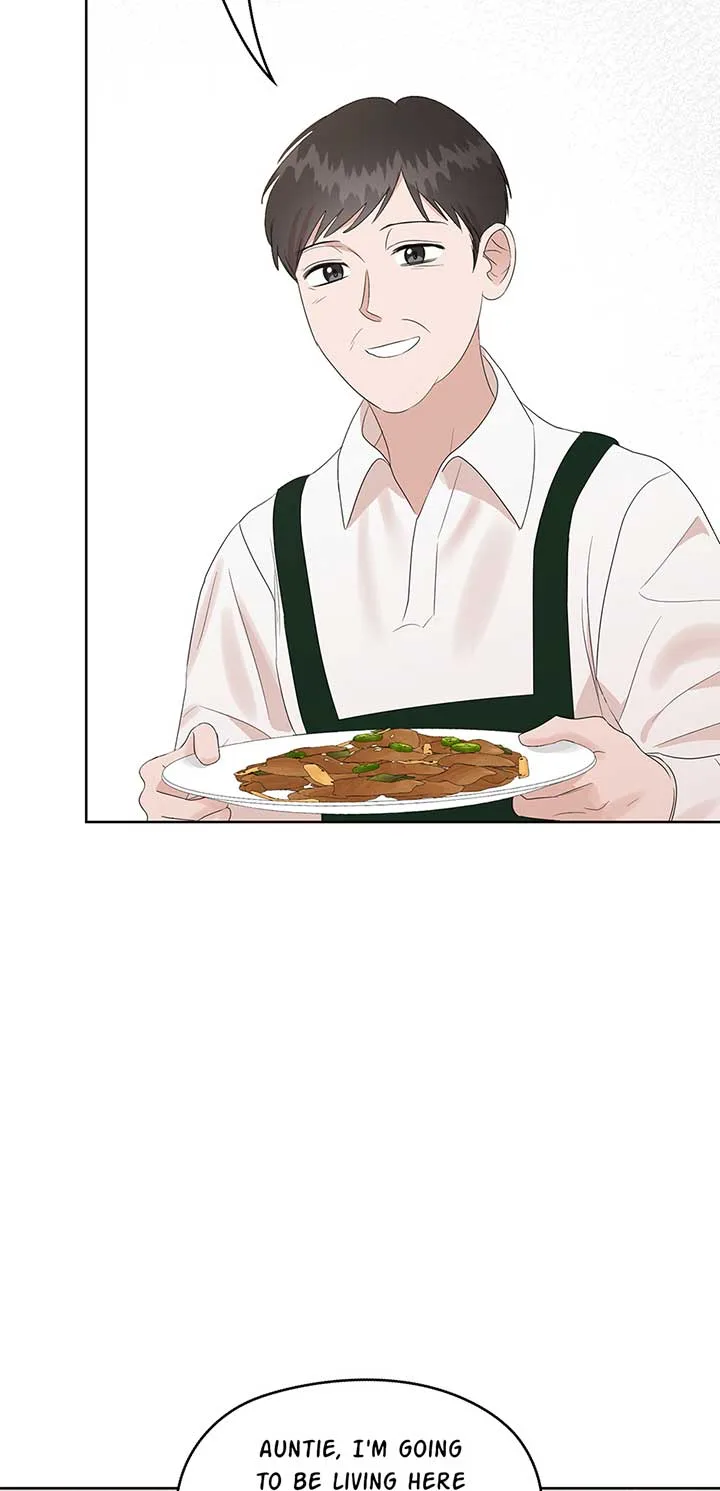 A Sneaky Blind Date [Official] Chapter 16 page 63