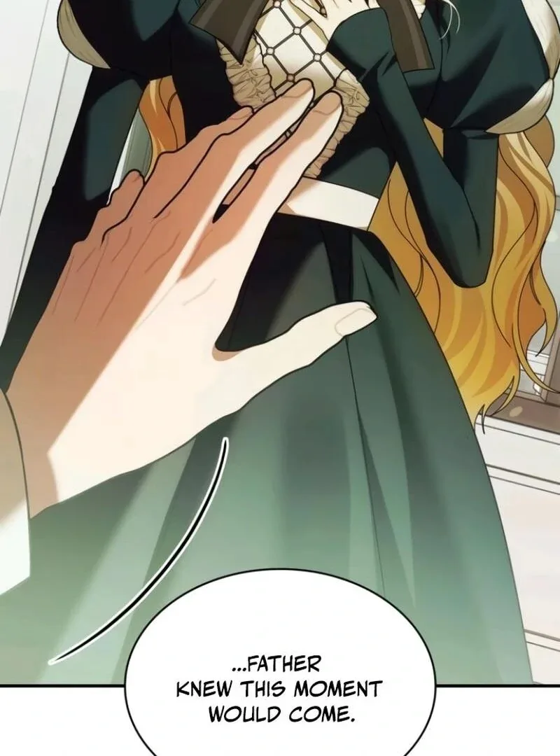 A Snake Lives in the Empress’s Bedroom Chapter 38 page 63