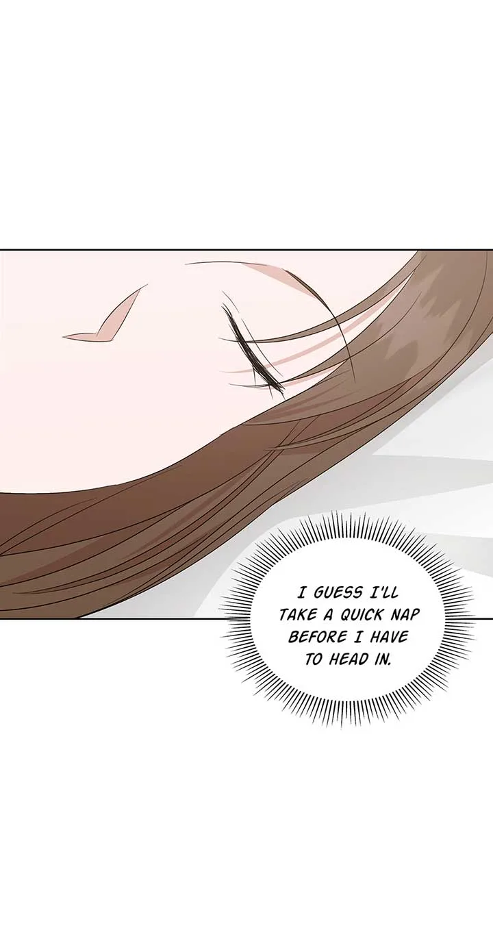 A Sneaky Blind Date [Official] Chapter 16 page 60
