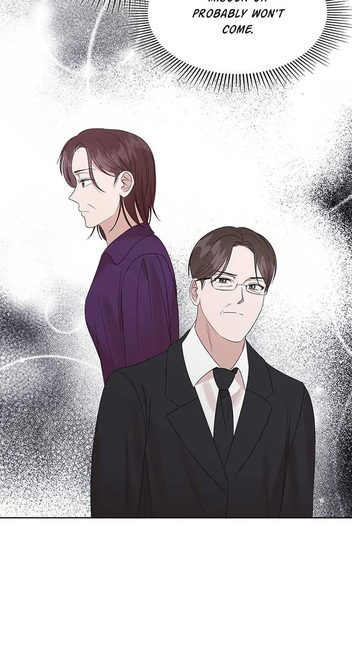 A Sneaky Blind Date [Official] Chapter 17 page 40