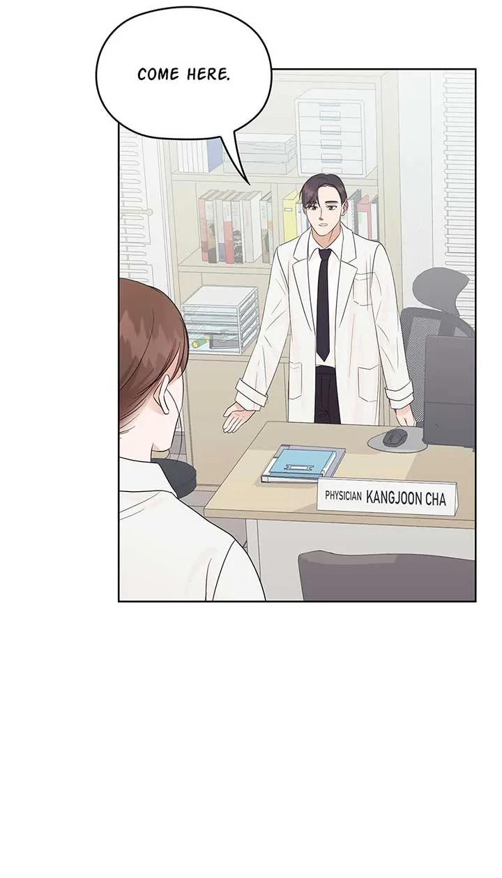 A Sneaky Blind Date [Official] Chapter 17 page 28