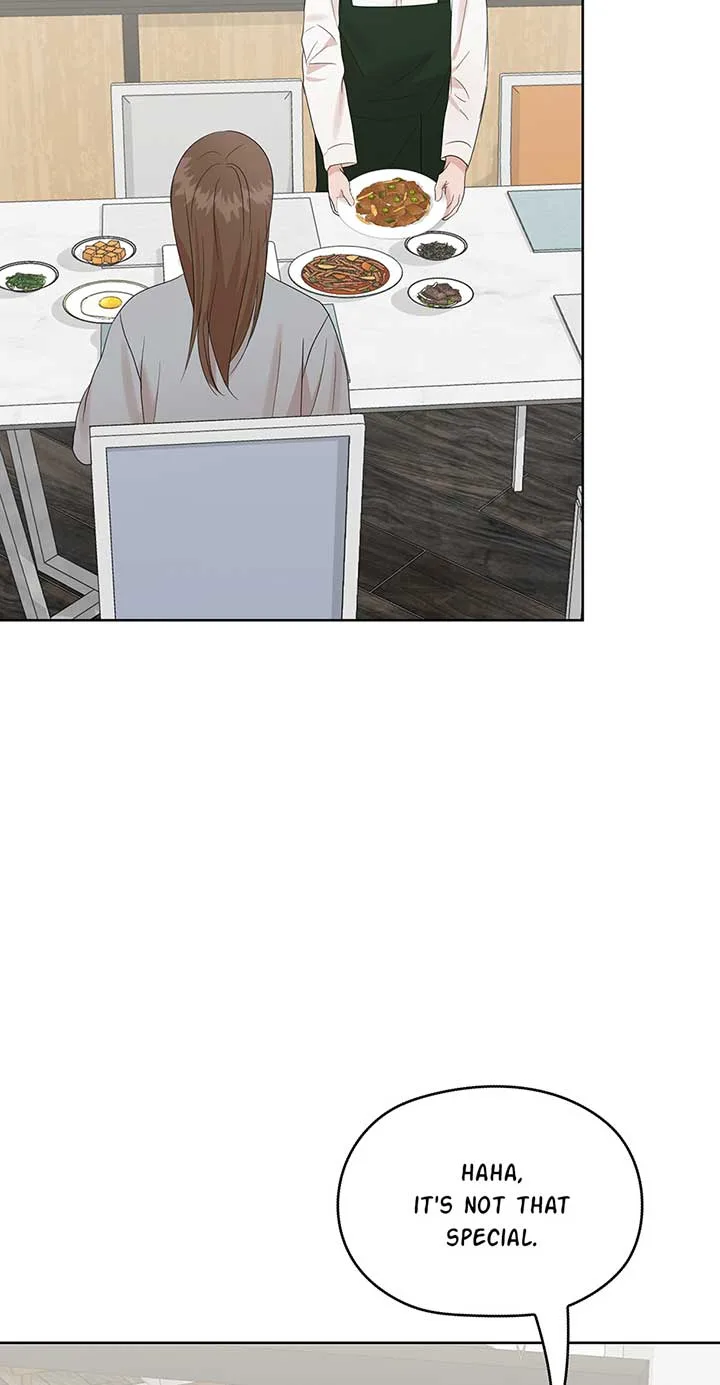 A Sneaky Blind Date [Official] Chapter 16 page 70