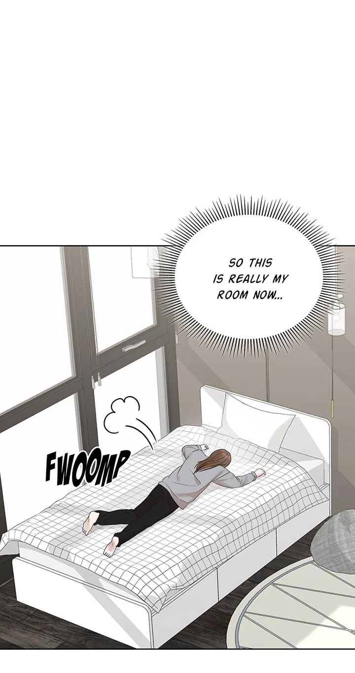 A Sneaky Blind Date [Official] Chapter 16 page 58