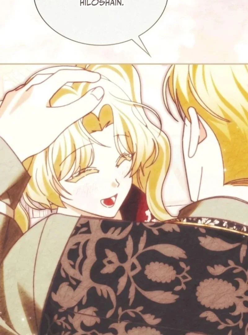 A Snake Lives in the Empress’s Bedroom Chapter 38 page 54
