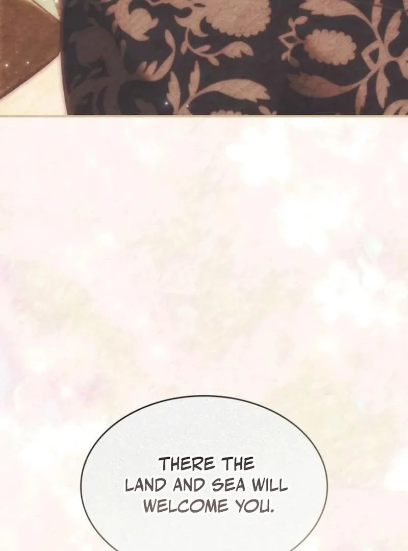 A Snake Lives in the Empress’s Bedroom Chapter 38 page 55