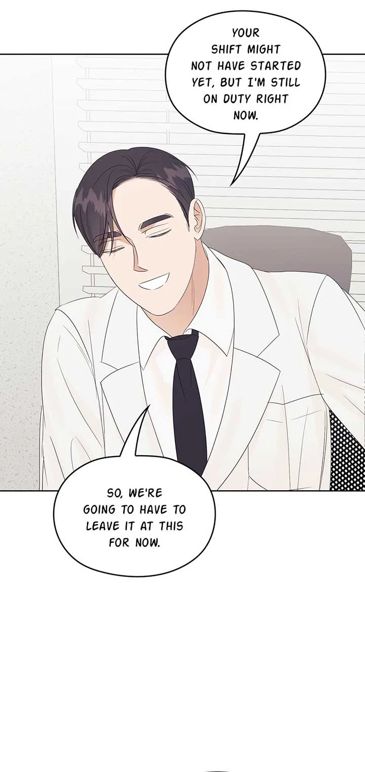 A Sneaky Blind Date [Official] Chapter 17 page 29