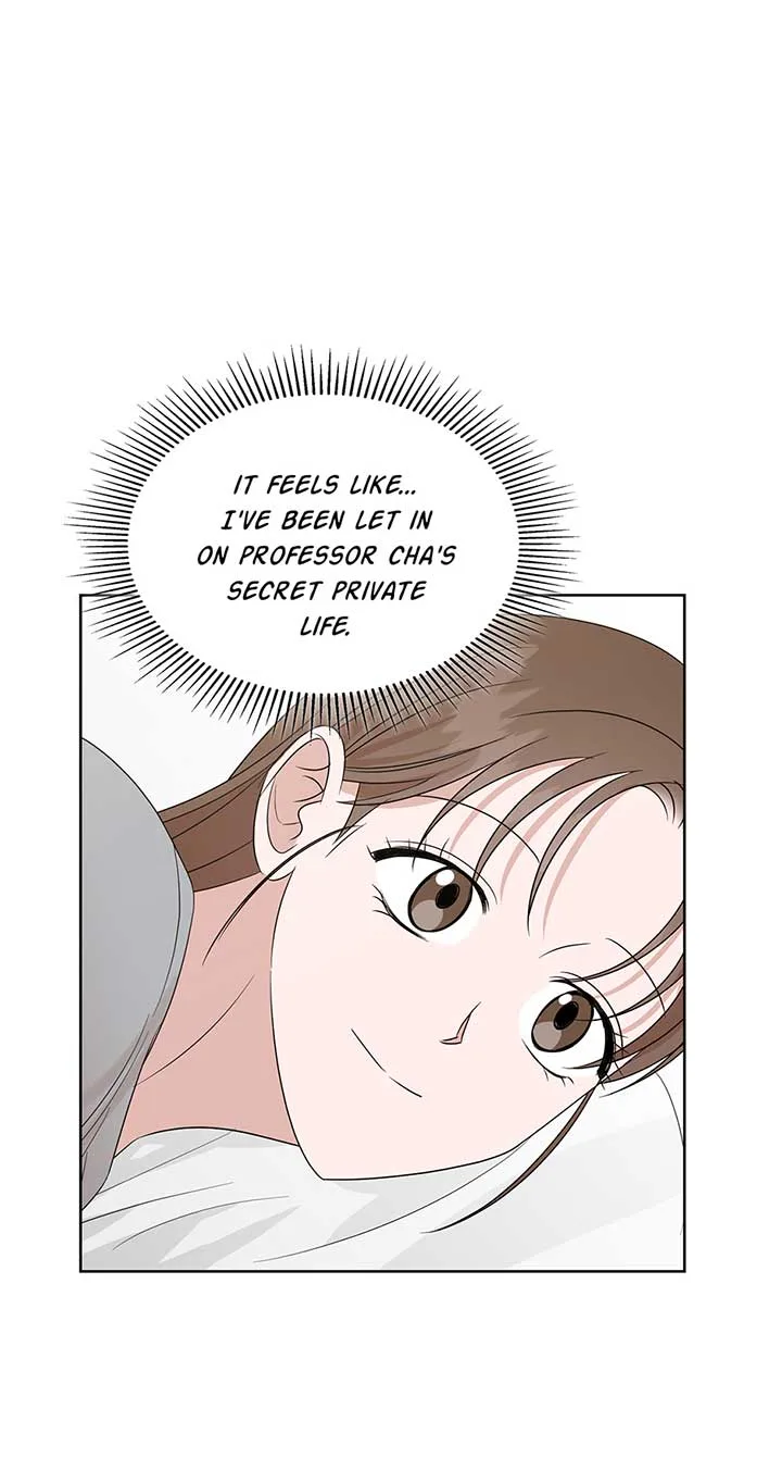 A Sneaky Blind Date [Official] Chapter 16 page 59