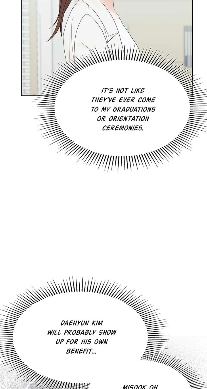 A Sneaky Blind Date [Official] Chapter 17 page 39