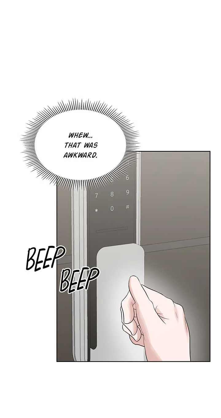 A Sneaky Blind Date [Official] Chapter 16 page 57