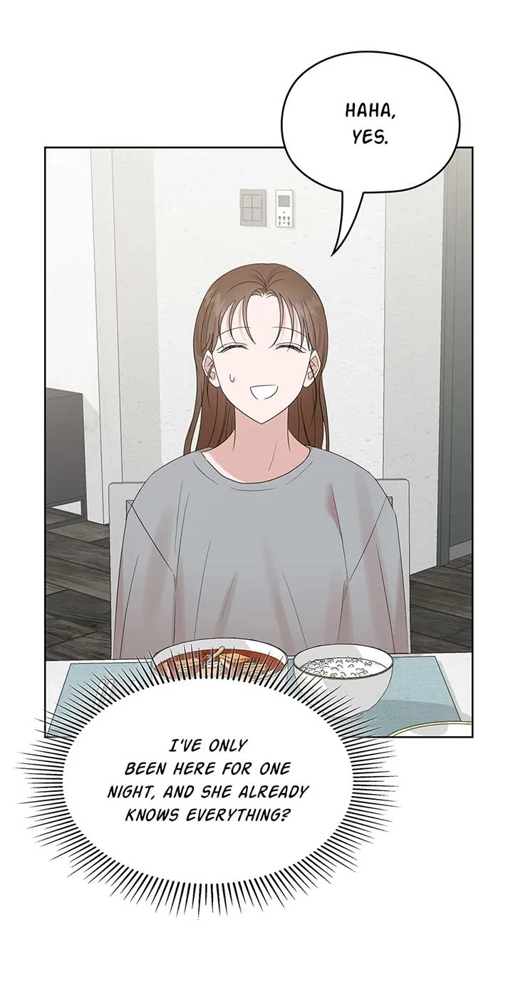 A Sneaky Blind Date [Official] Chapter 16 page 66