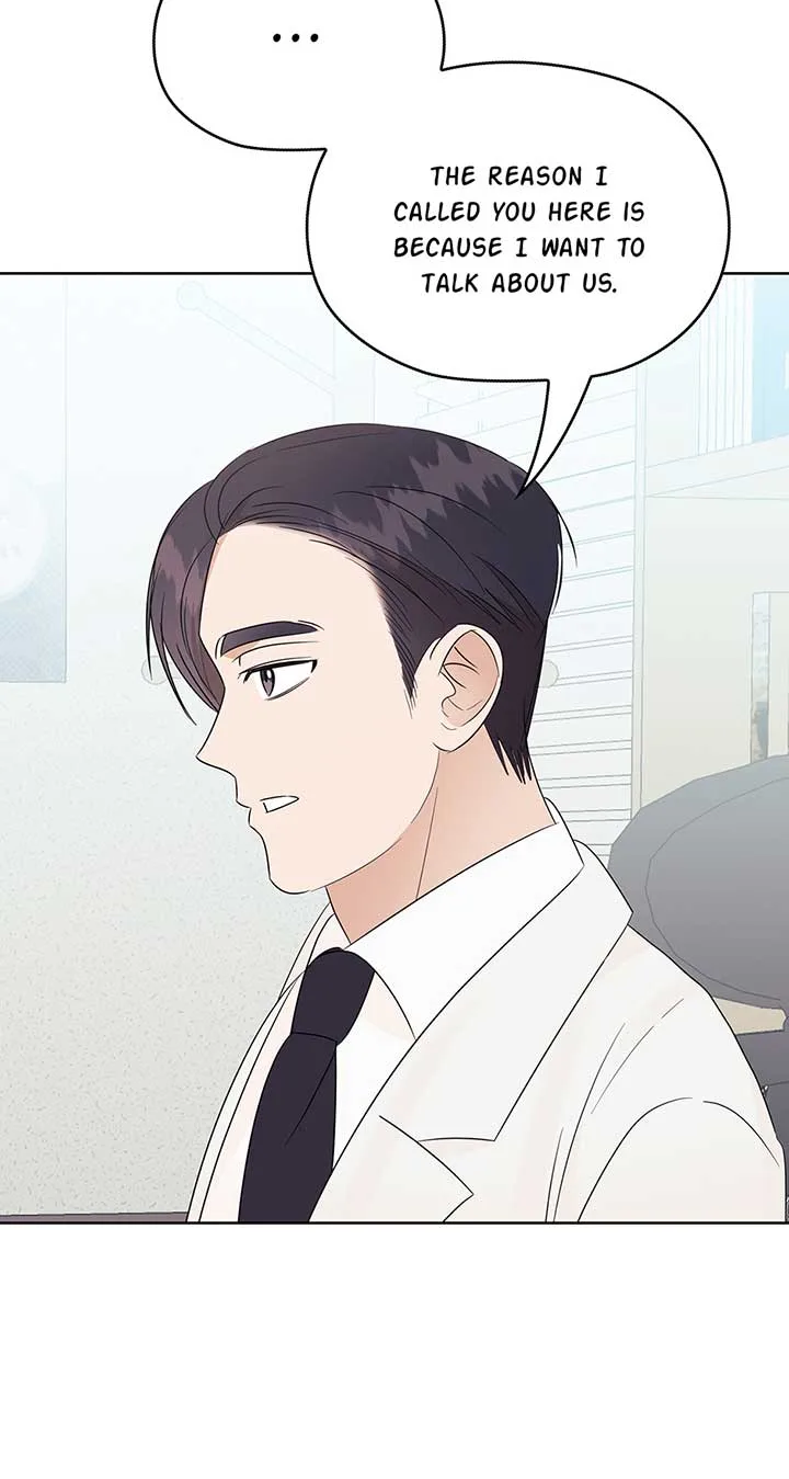 A Sneaky Blind Date [Official] Chapter 17 page 35