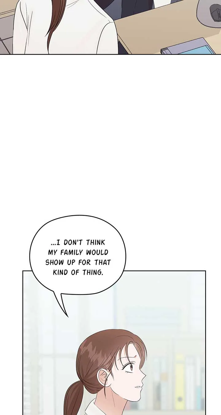 A Sneaky Blind Date [Official] Chapter 17 page 38