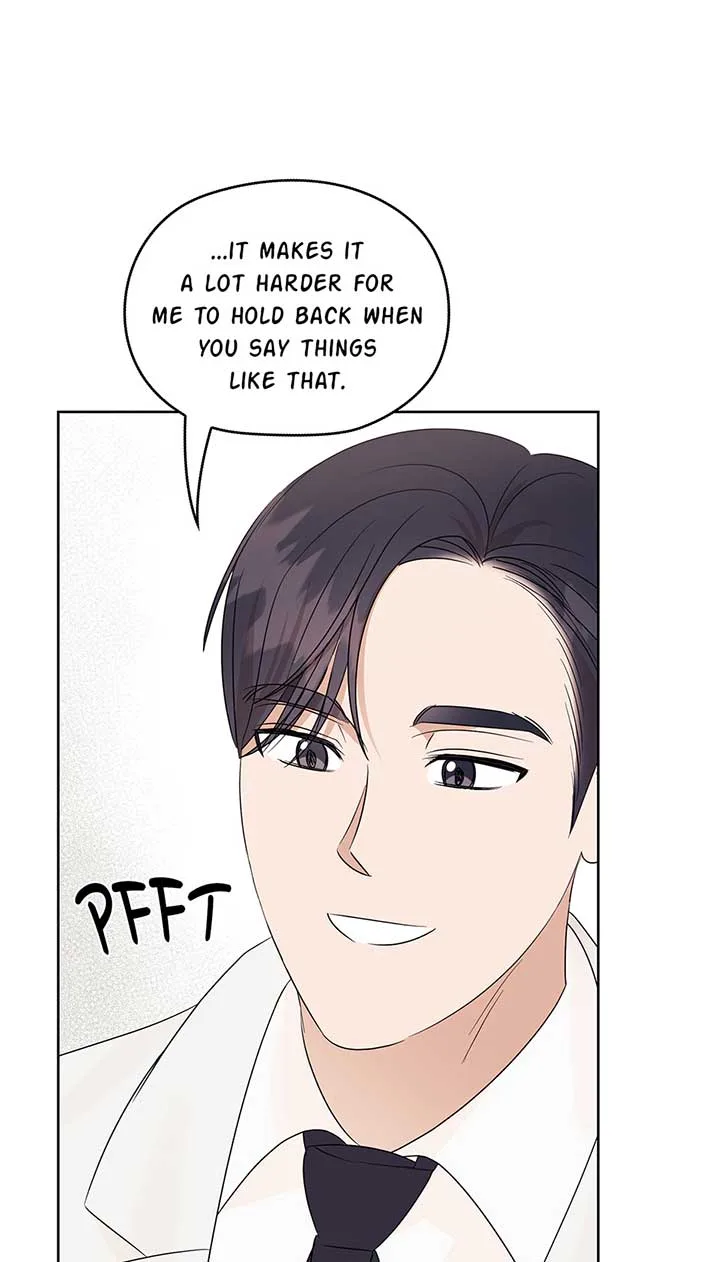 A Sneaky Blind Date [Official] Chapter 17 page 25
