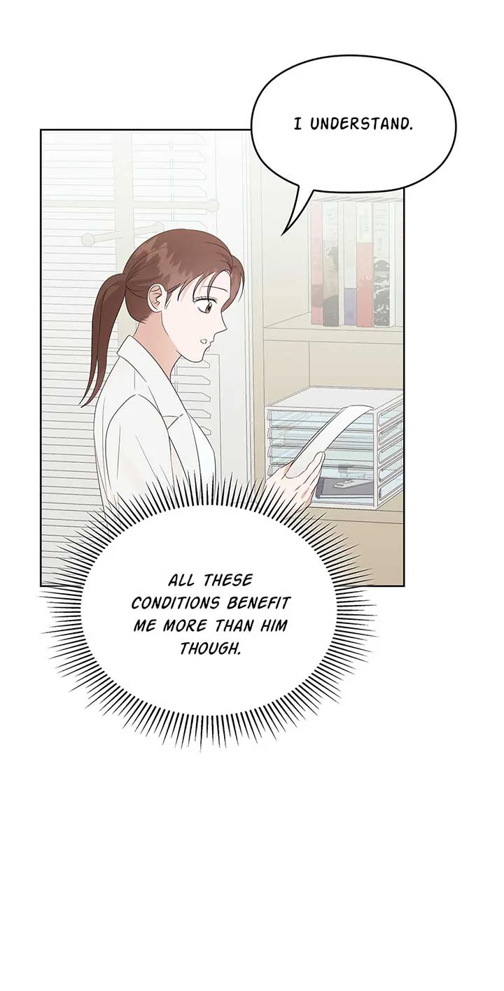 A Sneaky Blind Date [Official] Chapter 17 page 54