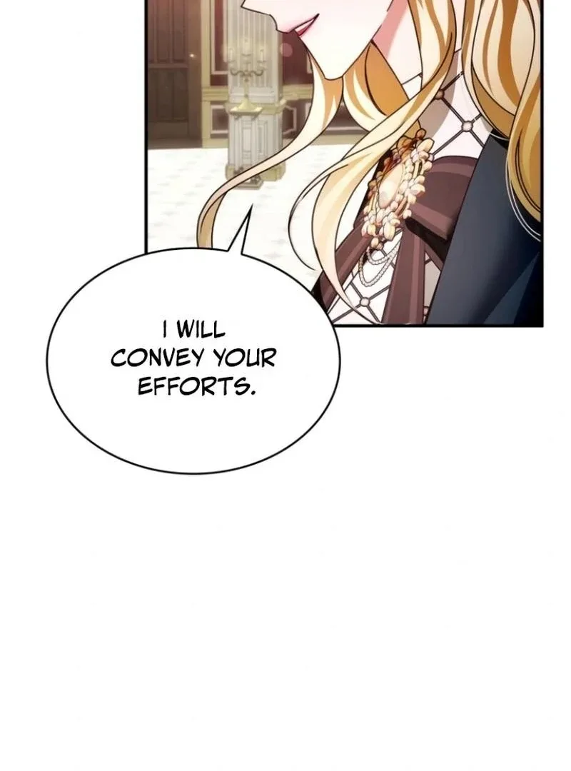 A Snake Lives in the Empress’s Bedroom Chapter 38 page 76