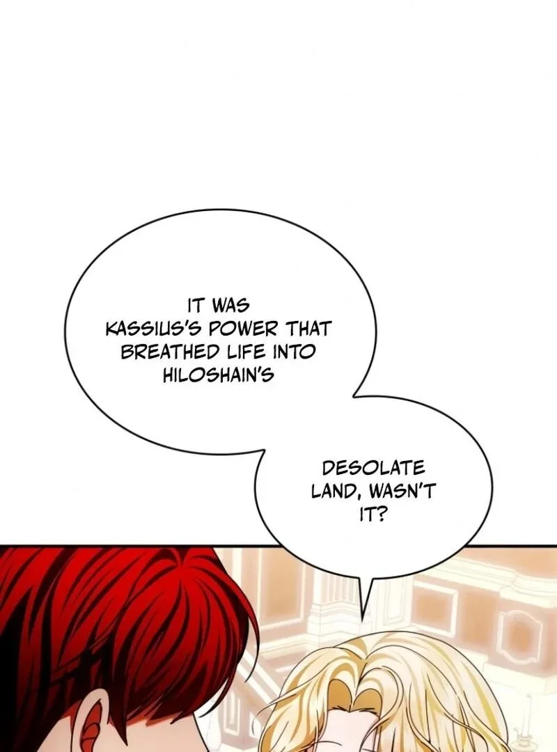 A Snake Lives in the Empress’s Bedroom Chapter 38 page 82