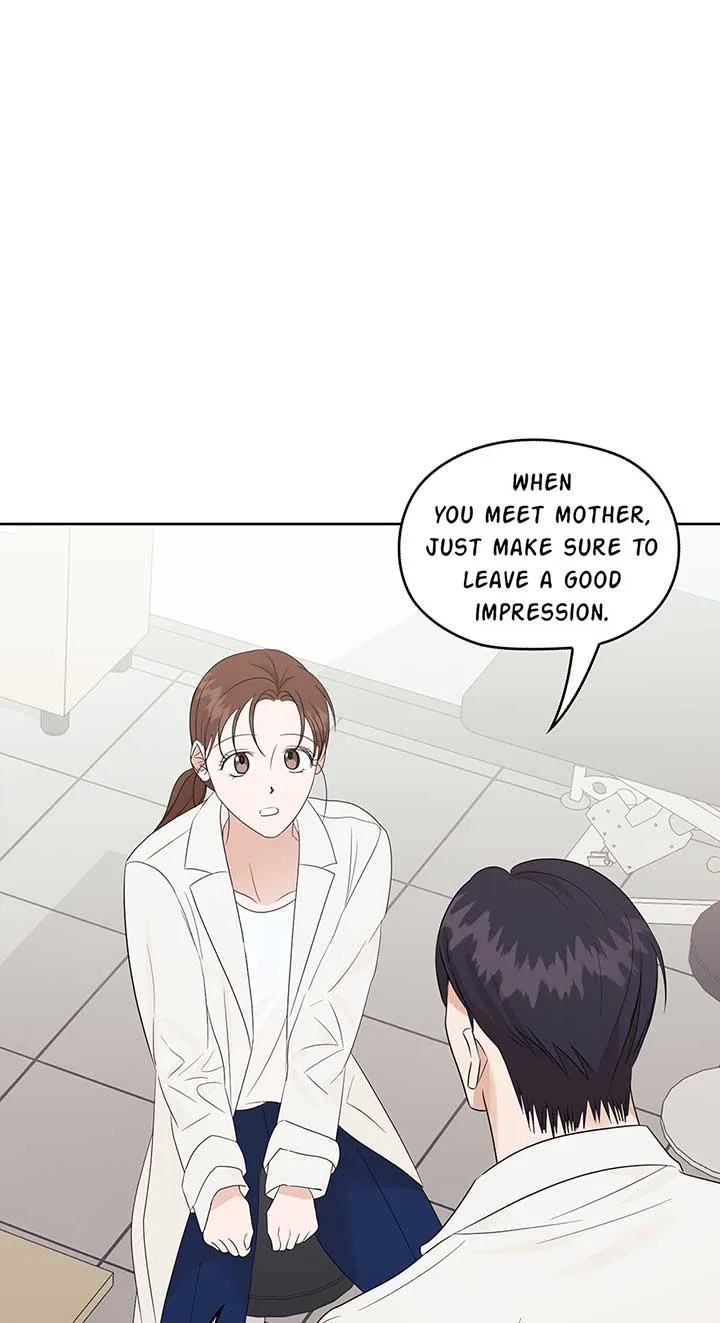 A Sneaky Blind Date [Official] Chapter 17 page 42