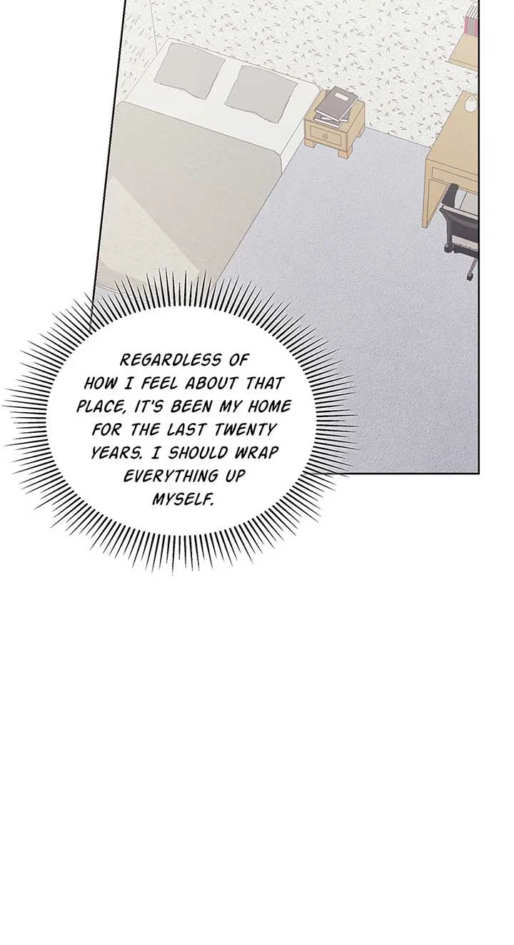 A Sneaky Blind Date [Official] Chapter 17 page 45
