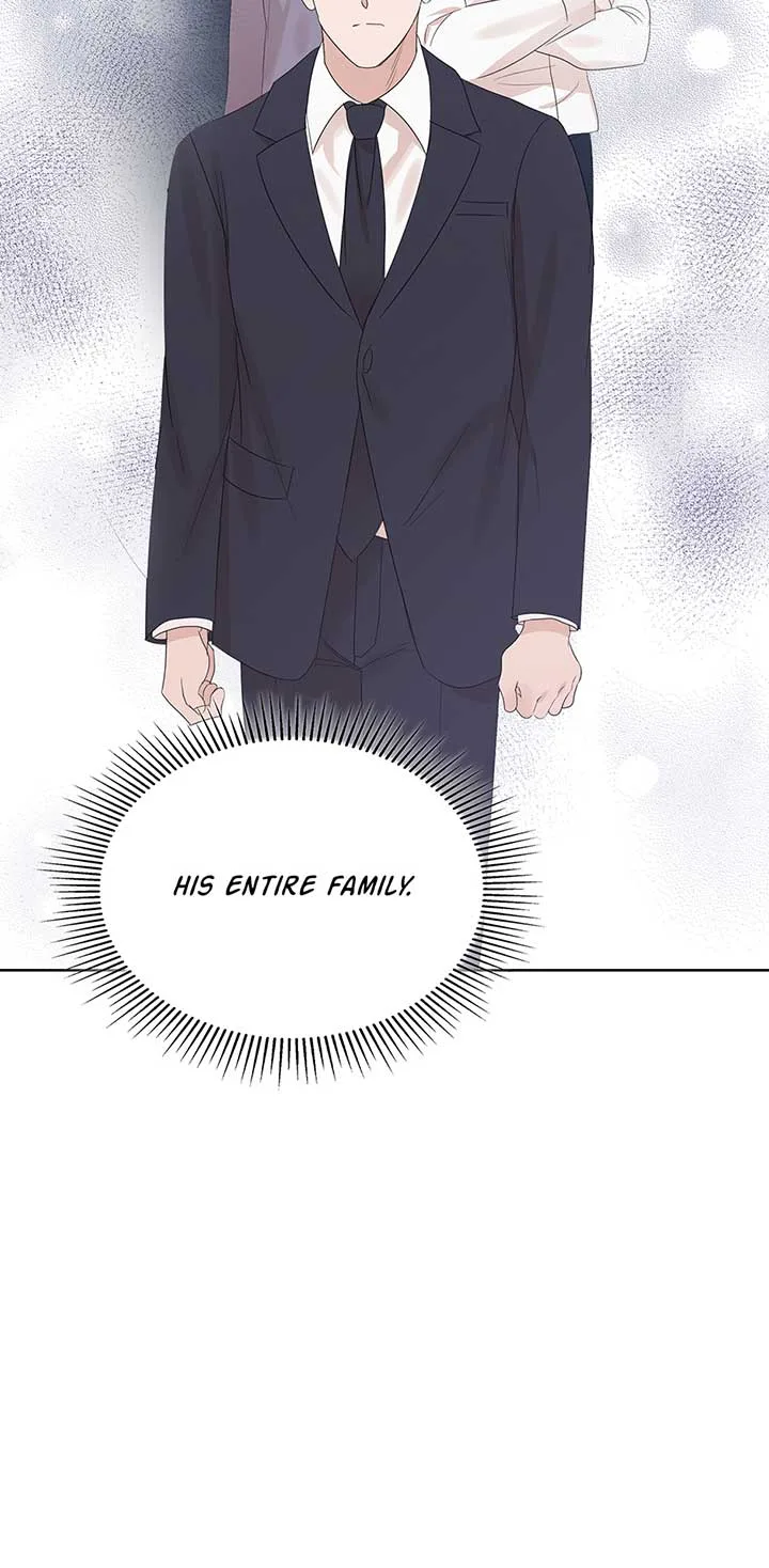 A Sneaky Blind Date [Official] Chapter 16 page 82