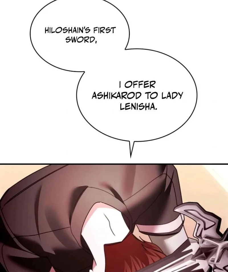 A Snake Lives in the Empress’s Bedroom Chapter 38 page 70