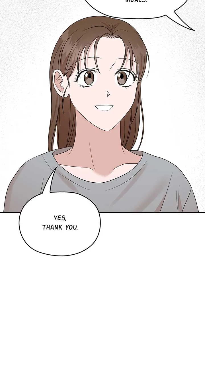 A Sneaky Blind Date [Official] Chapter 16 page 77