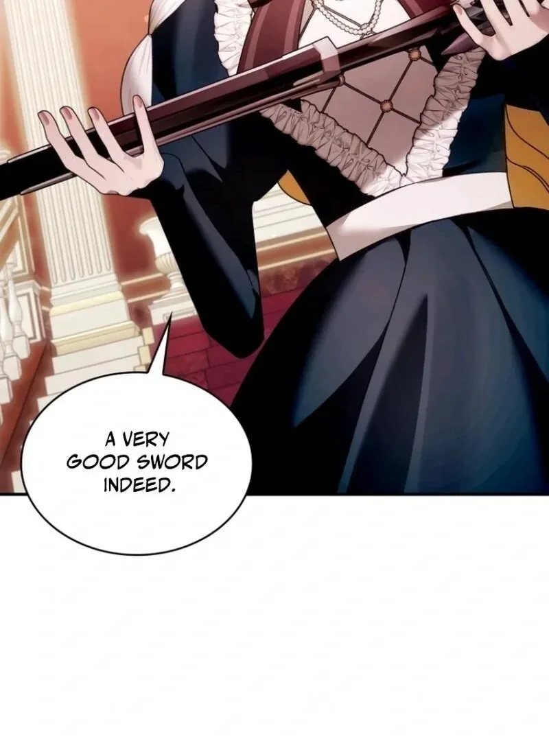 A Snake Lives in the Empress’s Bedroom Chapter 38 page 74