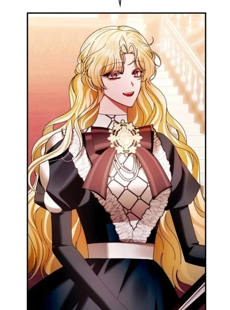 A Snake Lives in the Empress’s Bedroom Chapter 38 page 79