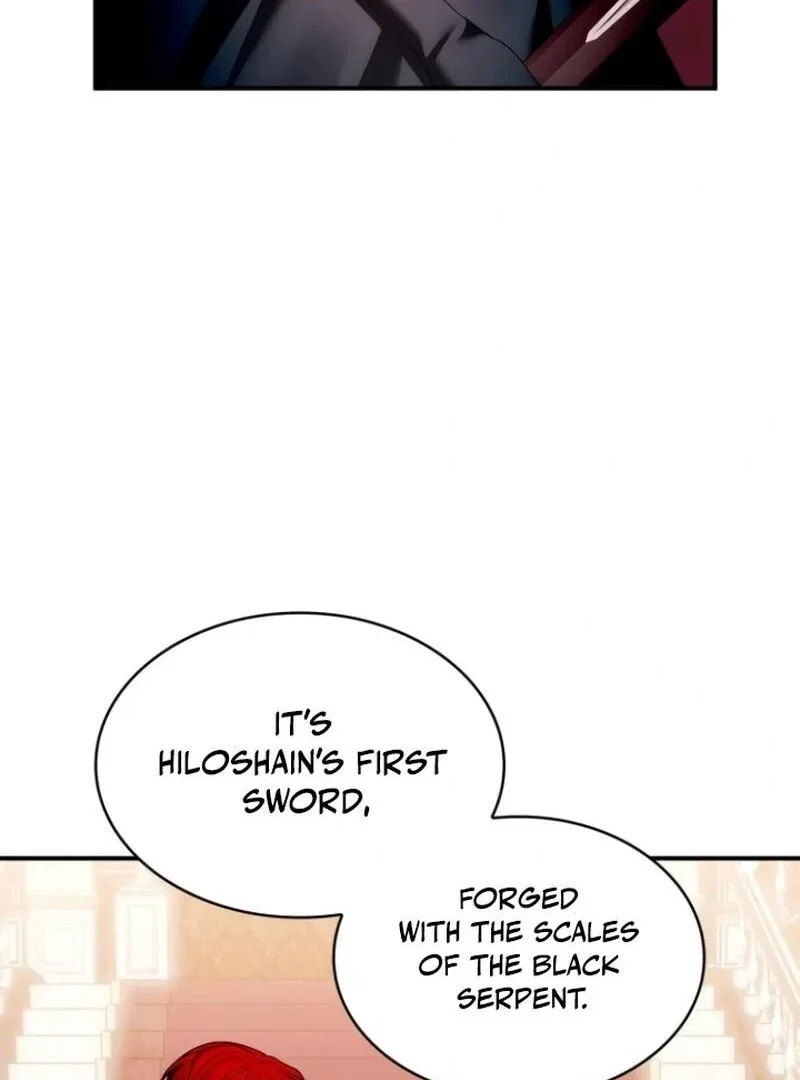 A Snake Lives in the Empress’s Bedroom Chapter 38 page 80