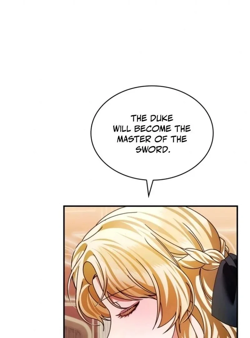 A Snake Lives in the Empress’s Bedroom Chapter 38 page 75