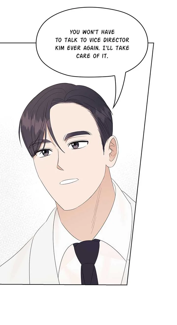 A Sneaky Blind Date [Official] Chapter 17 page 41