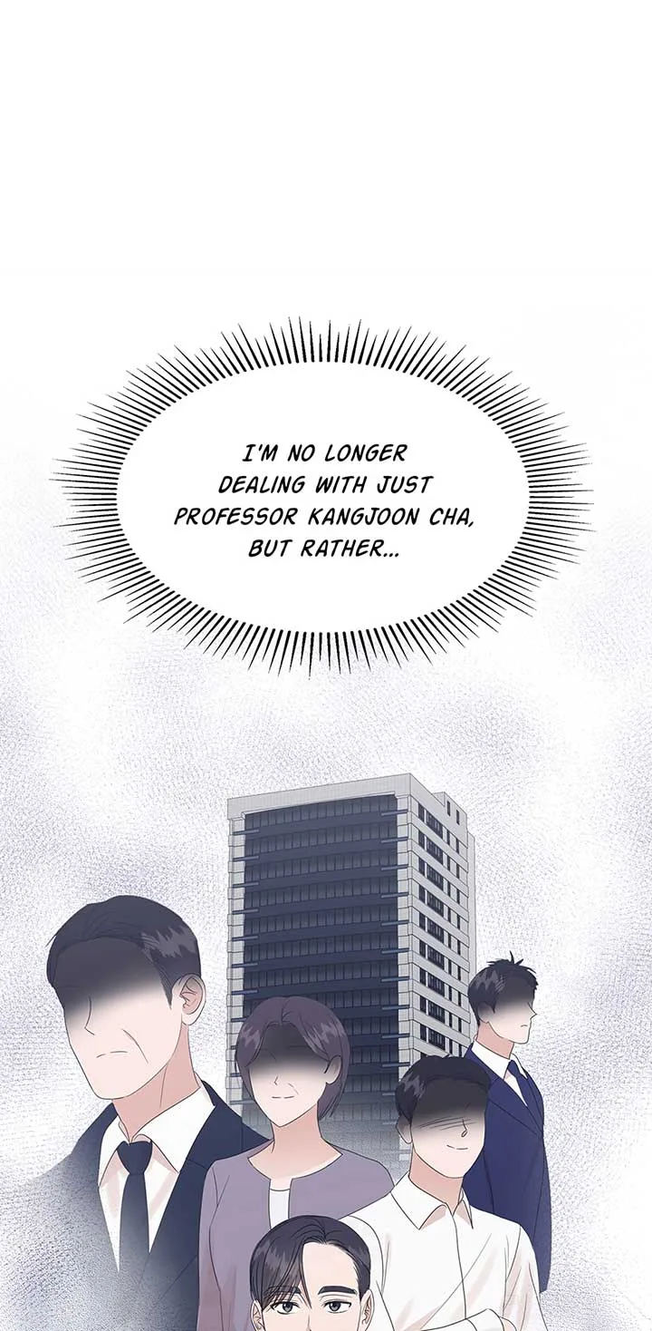 A Sneaky Blind Date [Official] Chapter 16 page 81
